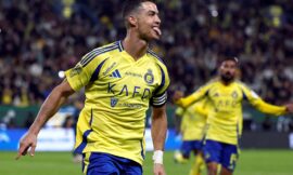 Saudi Pro League 2024-25: Cristiano Ronaldo helps Al Nassr edge past Al Fateh – The Headlines