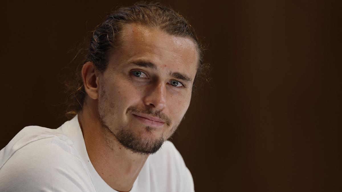 Australian Open 2025: Zverev not shying away from grand slam ambitions – The Headlines