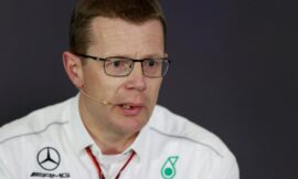 Aston Martin appoints Andy Cowell as team principal – The Headlines