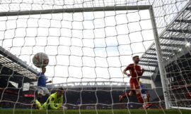 FA Cup 2024-25: Liverpool brushes aside Accrington Stanley 4-0 in third round – The Headlines