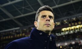 Serie A 2024-25: Motta puts focus on Juve’s draw woes after Atalanta stalemate – The Headlines