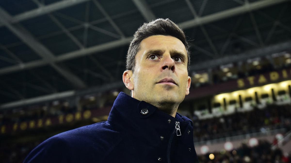 Serie A 2024-25: Motta puts focus on Juve’s draw woes after Atalanta stalemate – The Headlines