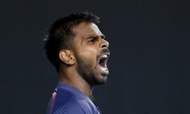 Australian Open 2025: Sumit Nagal exits in first round – The Headlines