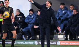 Serie A 2024-25: Inzaghi hails Inter’s resilience after victory over Venezia – The Headlines