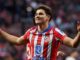 La Liga 2024-25: Relentless Atletico Madrid claims lead with win over Osasuna – The Headlines