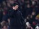 FA Cup: Arteta feels Arsenal was the superior side in third-round loss against Man United – The Headlines