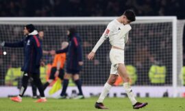 Arteta highlights ‘terrible consequences’ of online abuse after Havertz targeted – The Headlines