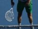 Australian Open 2025: Medvedev destroys camera attached to net against Samrej – The Headlines