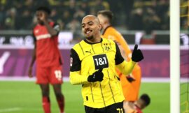 Premier League 2024-25: Dutch striker Malen joins Aston Villa from Dortmund – The Headlines