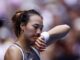 Australian Open 2025: Last year’s runner-up Zheng suffers shock loss against unseeded Siegemund – The Headlines