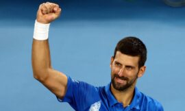 Australian Open 2025, January 17 schedule: Djokovic, Alcaraz and Sabalenka feature in third round; Bopanna begins mixed doubles campaign – The Headlines