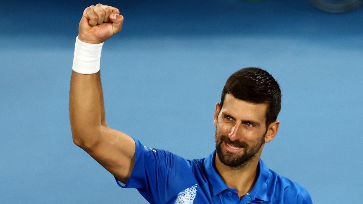 Australian Open 2025, January 17 schedule: Djokovic, Alcaraz and Sabalenka feature in third round; Bopanna begins mixed doubles campaign – The Headlines