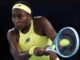 Australian Open 2025: Gauff survives Burrage barrage to reach third round – The Headlines