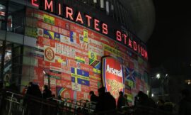 Arsenal vs Tottenham LIVE: When and Where to watch ARS v TOT, North London derby updates – The Headlines