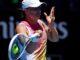 Australian Open 2025: Swiatek routs Raducanu to qualify for fourth round – The Headlines