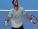 Australian Open 2025: Veteran Monfils upsets fourth seed Fritz, creates history – The Headlines