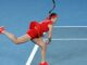 Svitolina stuns Paolini for family fairytale at Australian Open – The Headlines