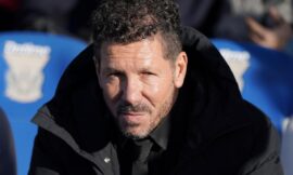Atletico Madrid vs Leverkusen: Simeone’s boys target UEFA Champions League final ahead of group-stage clash – The Headlines