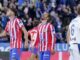 La Liga 2024-25: Atletico Madrid’s 15-match winning run ends with shock loss at Leganes – The Headlines