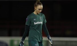 Women’s Super League 2024-25: Chelsea, Arsenal notch 5-0 wins as WSL returns – The Headlines