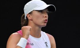 WADA decides not to appeal in Swiatek doping case – The Headlines