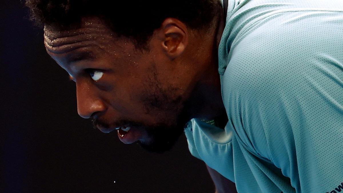 Australian Open 2025: Success takes toll on Monfils – The Headlines