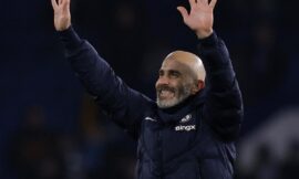 Premier League 2024-25: Chelsea boss Maresca lauds team’s response after ending winless run – The Headlines