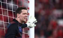 UEFA Champions League 2024-25: Hansi Flick backing Szczesny as Barca’s No. 1 – The Headlines