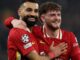 UEFA Champions League 2024-25: Liverpool beats Lille to maintain perfect record – The Headlines