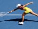 Australian Open 2025: Navarro calls for rule change in video reviews after controversial double bounce in loss to Swiatek – The Headlines