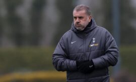 Premier League 2024-25: Tottenham Hotspur ‘playing with fire’ by not signing players in January, says Ange Postecoglou – The Headlines