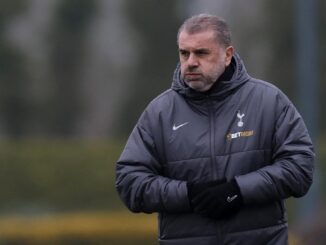 Premier League 2024-25: Tottenham Hotspur ‘playing with fire’ by not signing players in January, says Ange Postecoglou – The Headlines