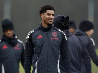 Premier League 2024-25: Rashford should be ‘banished’ from Man Utd dressing room, says Scholes – The Headlines