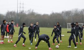 Manchester United vs Rangers LIVE score, Europa League 2024-25: MUN v RAN match updates – The Headlines