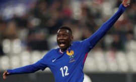 Serie A 2024-25: Kolo Muani available to play for Juve against Napoli, says Motta – The Headlines