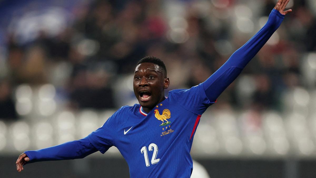 Serie A 2024-25: Kolo Muani available to play for Juve against Napoli, says Motta – The Headlines