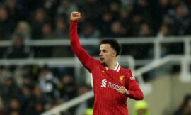 Premier League 2024-25: Jones to miss Liverpool’s clash against Ipswich – The Headlines