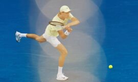 Australian Open 2025: Defending champion Jannik Sinner plays Alexander Zverev in the men’s final – The Headlines