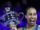 Australian Open 2025: Keys fulfils Grand Slam ambition after banishing doubts with therapy – The Headlines