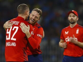 IND vs ENG, 3rd T20I: England names unchanged playing XI for Rajkot match – The Headlines