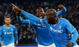 Serie A 2024-25: Leader Napoli ends Juventus’ unbeaten league run with comeback win – The Headlines