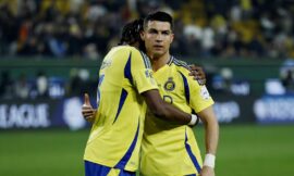 Saudi Pro League 2024-25: Cristiano Ronaldo stars as Al Nassr registers narrow win at Al Raed – The Headlines