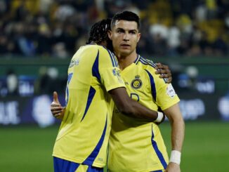 Saudi Pro League 2024-25: Cristiano Ronaldo stars as Al Nassr registers narrow win at Al Raed – The Headlines