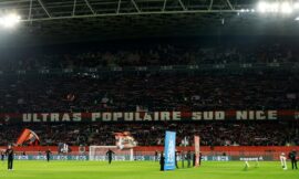 Ligue 1 2024-25: Marseille mayor condemns ‘racist’ banner displayed by Nice supporters during match – The Headlines