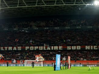 Ligue 1 2024-25: Marseille mayor condemns ‘racist’ banner displayed by Nice supporters during match – The Headlines