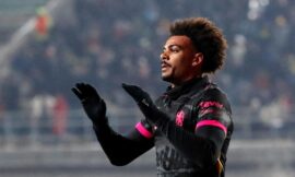 Serie A 2024-25: Juventus bring in Chelsea defender Renato Veiga on loan – The Headlines