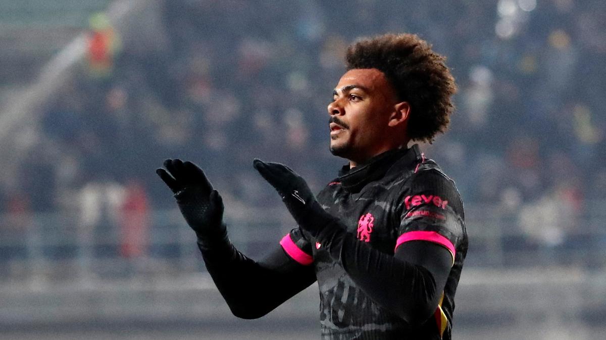 Serie A 2024-25: Juventus bring in Chelsea defender Renato Veiga on loan – The Headlines