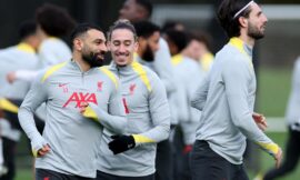 Eindhoven vs Liverpool, UCL LIVE: PSV v LIV, UEFA Champions League updates, streaming info – The Headlines