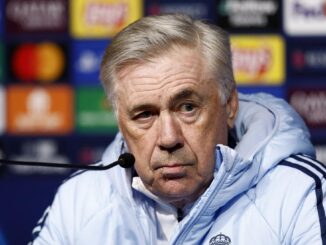 UEFA Champions League 2024-25: Real Madrid now close to top form, says Carlo Ancelotti ahead of Brest clash – The Headlines