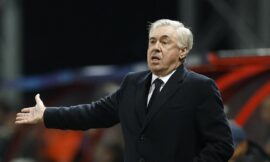 UEFA Champions League 2024-25: Real Madrid would not want to play Manchester City, says Carlo Ancelotti – The Headlines